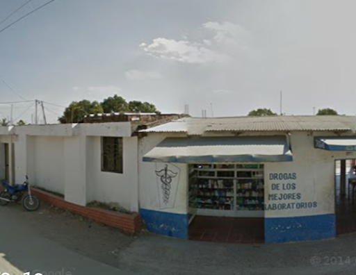 Farmacia La Avenida