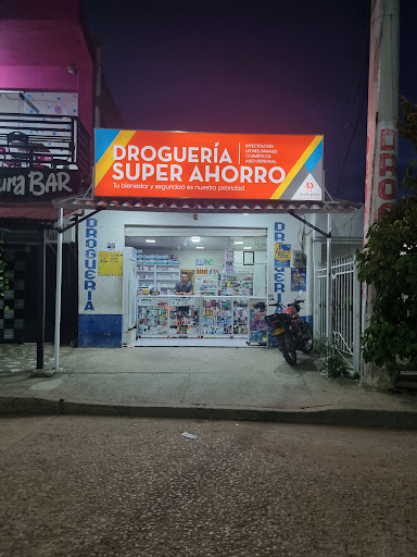 Drogueria Super Ahorro