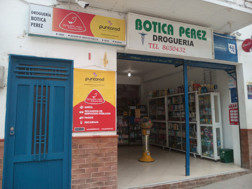 Botica Perez