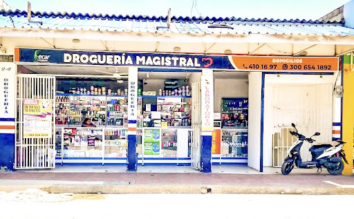 Drogueria Magistral