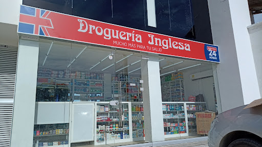 Droguería Inglesa