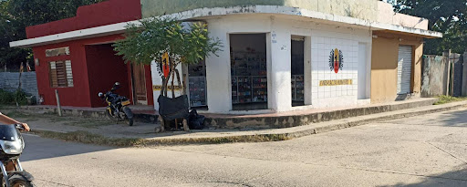 DROGUERIA N°1