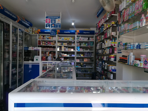 Farmacenter Nueva Vida