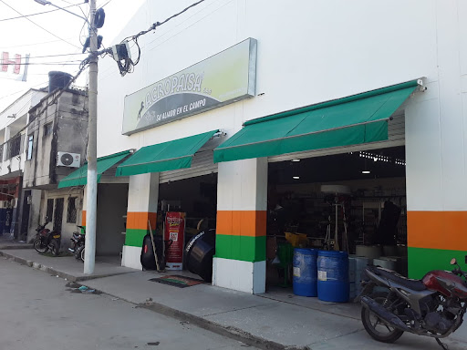 Agropaisa Fundación
