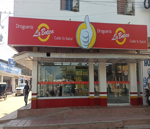 Droguería La Botica