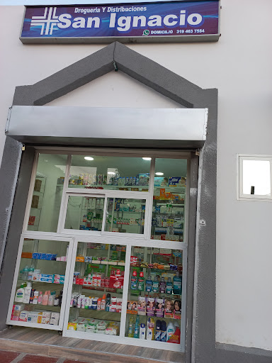 Droguería San Ignacio
