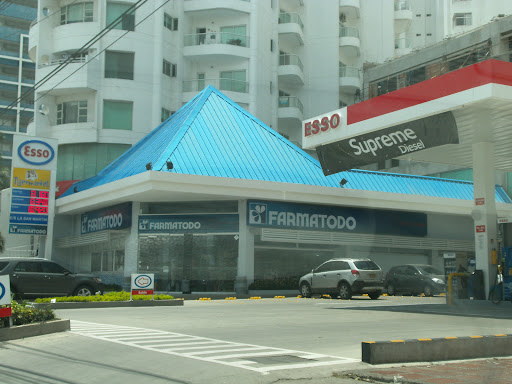 Farmatodo