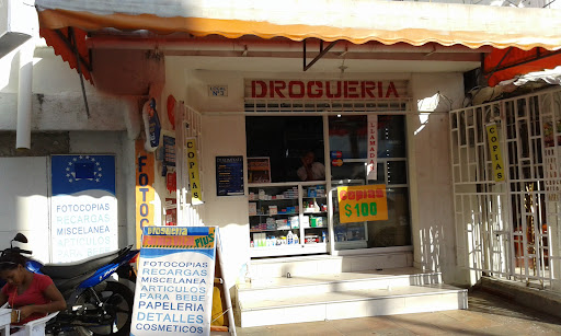 Drogueria Farma Vital Plus