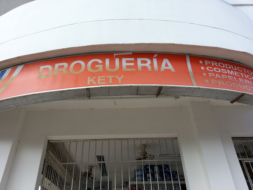 Droguería Kety