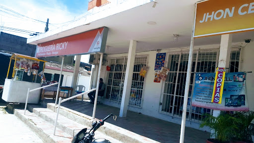 Droguería Ricky