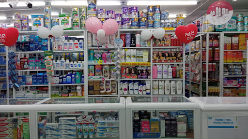 Droguería La Botica