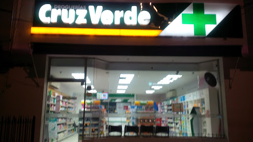 Cruz Verde Santa Marta