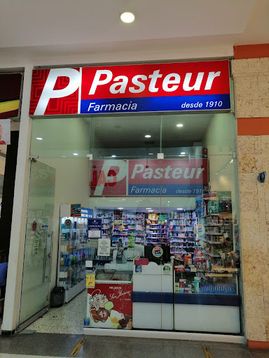 Farmacia Pasteur Ocean Mall