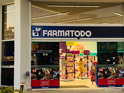 Farmatodo