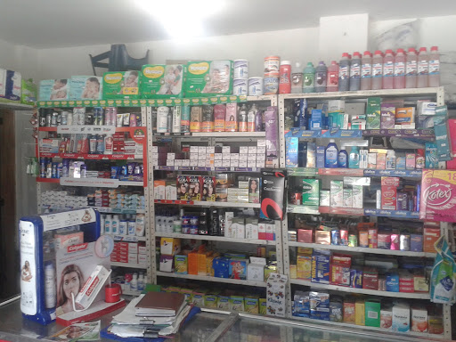 Súper Droguería Farma Todo