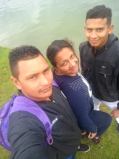 Tenericenter