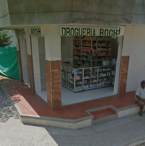 Drogueria Rochy