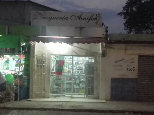 Anifer