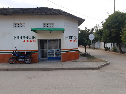 Farmacia Orion