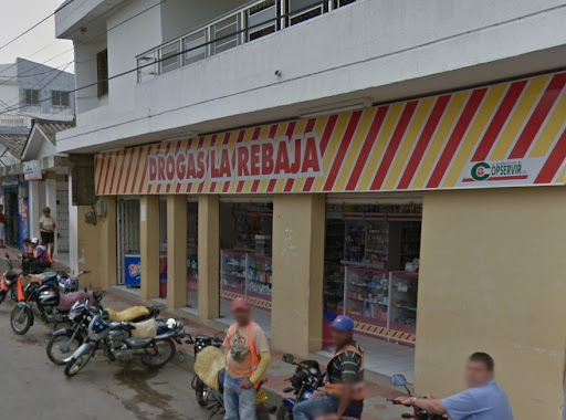 la rebaja Plus No. 1 DROGUERIA Y MINIMARKET Centro El Dificil