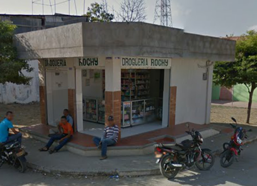 Drogueria Rochy