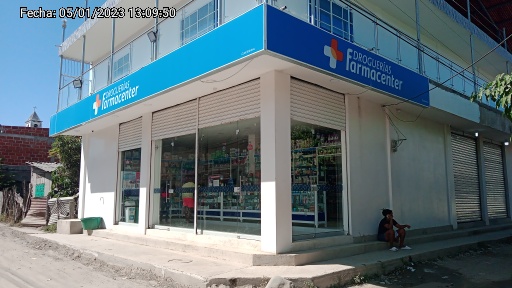 Farmacenter Guacamayal