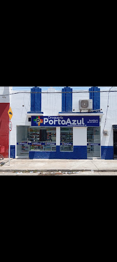 Droguería PortoAzul 24 HORAS