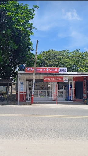 Droguería Más Salud