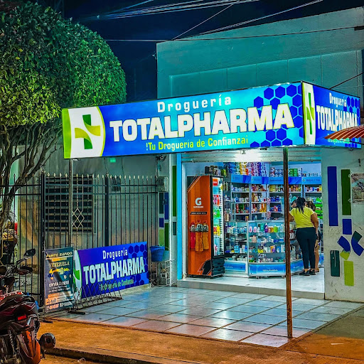 TOTALPHARMA