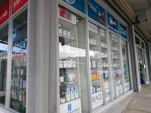 Farmacia La Arboleda