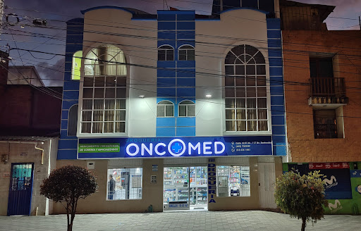 Drogueria Oncomed