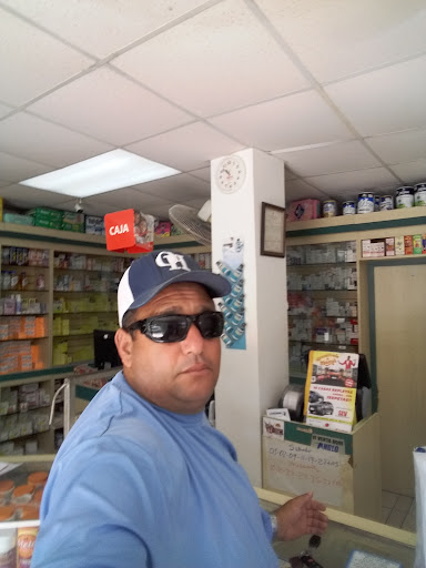 Farmacia La Arboleda