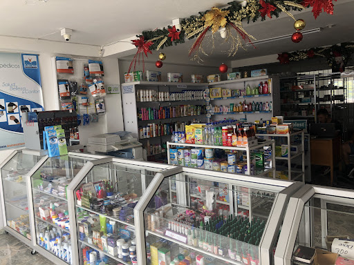 Drogueria San Diego
