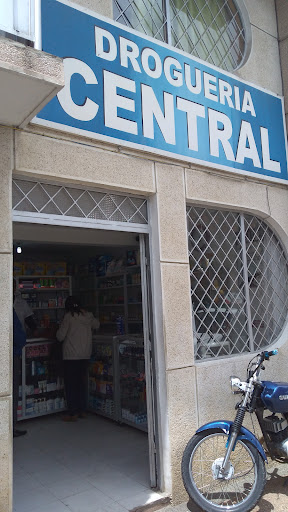 Droguería Central