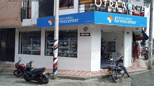 Farmacenter La Primera Buesaco
