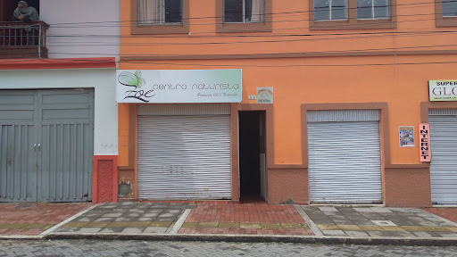 Centro Naturista