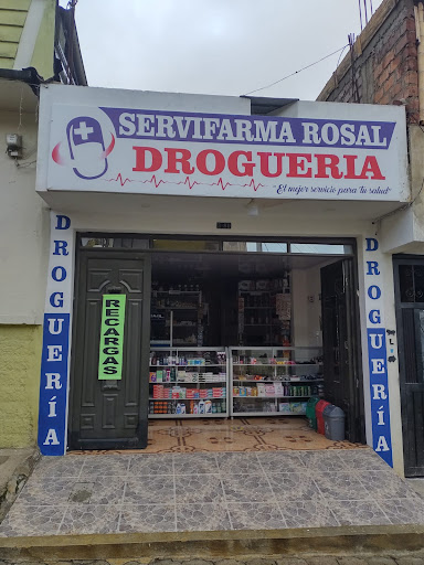 ServiFarmaRosal