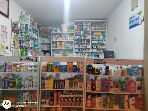 Droguería FarmaGénova