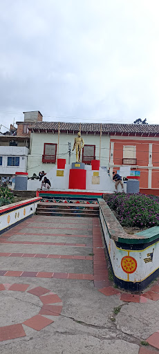 DRGUERIA JOSE MARIA CORDOBA