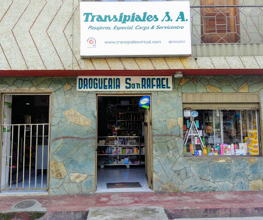 Drogeria San Fernando