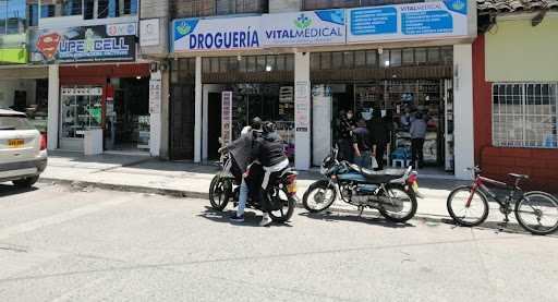 Vital Medical