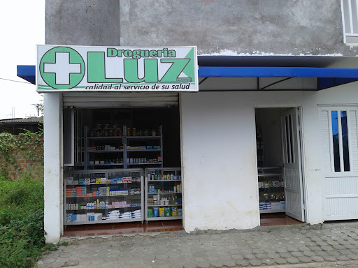 Drogueria LUZ