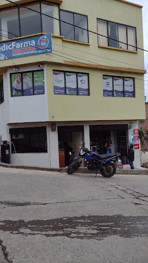 Drogueria MedicFarma SAS