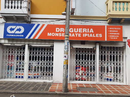 Droguería Monserrate