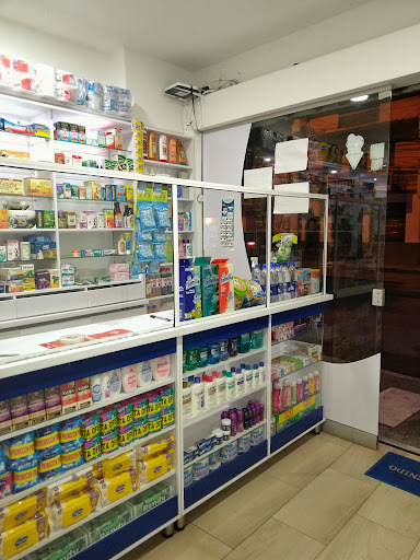 Farmacia Droguería Bravo