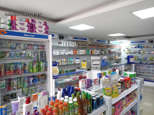 Farmacenter Humanidad