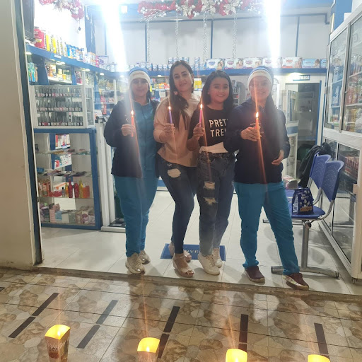 Drogueria Unionsalud
