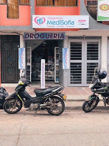 Droguerias MediSofia