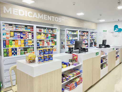 Farma Vital droguería y minimarket