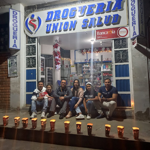 Drogueria Unionsalud 2